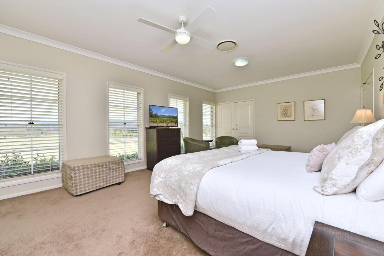 Silver Springs 6Br Luxury Homestead Rothbury Luaran gambar