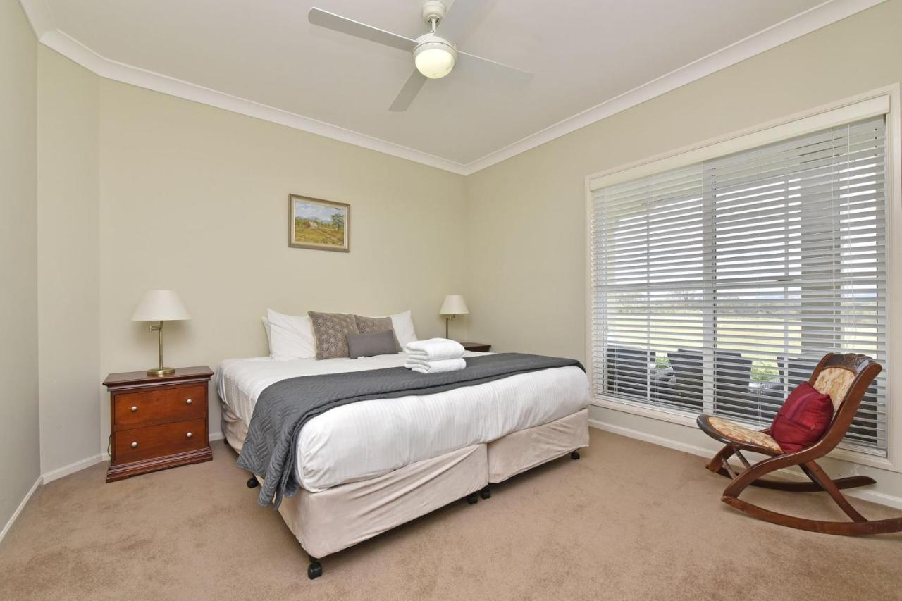 Silver Springs 6Br Luxury Homestead Rothbury Luaran gambar