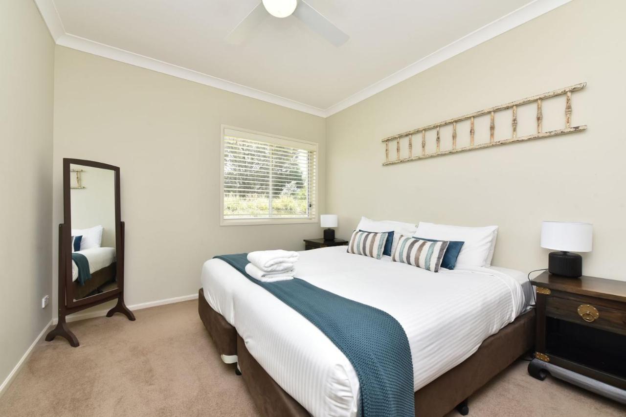 Silver Springs 6Br Luxury Homestead Rothbury Luaran gambar