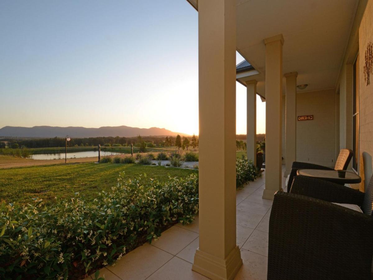 Silver Springs 6Br Luxury Homestead Rothbury Luaran gambar
